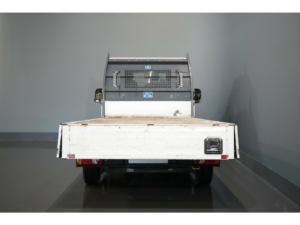 Fiat Ducato Open cargo box 2.3 MJ 150 hp Open cargo box/ Pick up/ 420x203/ 3.0t towing capacity/ Pritsche