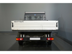 Fiat Ducato Open cargo box 2.3 MJ 150 hp Open cargo box/ Pick up/ 420x203/ 3.0t towing capacity/ Pritsche