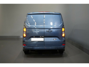 Ford Transit Custom Van 2.0 TDCI 150 hp L2 LIMITED 2x SHIFT DOOR 5 years/200,000km WARRANTY!/ Navi/ Carplay/ Camera/ Seats/ LED