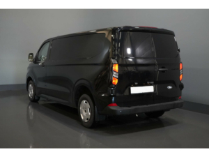 Ford Transit Custom Van 2.0 TDCI 136 hp L2 5 years/ 200,000km GUARANTEE! 2.7T towverm./ Navi/ Loadspace package/ Seatverw./ Carplay/ Climate/ Camera/ PD