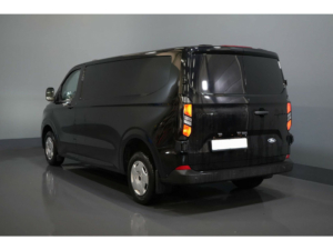 Ford Transit Custom Van 2.0 TDCI 136 hp L2 5-year warranty/ 200,000 km/ 2.7T towing capacity/ Navi/ Cargo package/ Seat heating/ Carplay/ Climate/ Camera/ P