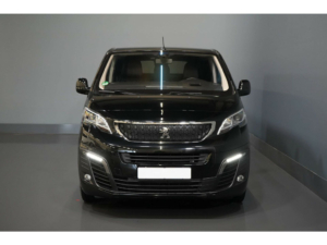 Peugeot Expert Van 2.0 HDI 180 к.с. Авто DC Double Cab/ LEDER/ 2x Sliding Door/ Clima/ Carplay/ Head Up/ Navi/ Camera/ LMV/ PDC