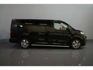 Peugeot Expert Van 2.0 HDI 180 к.с. Авто DC Double Cab/ LEDER/ 2x Sliding Door/ Clima/ Carplay/ Head Up/ Navi/ Camera/ LMV/ PDC