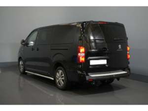 Peugeot Expert Van 2.0 HDI 180 к.с. Авто DC Double Cab/ LEDER/ 2x Sliding Door/ Clima/ Carplay/ Head Up/ Navi/ Camera/ LMV/ PDC