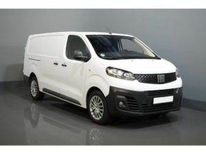 Fiat Scudo Bestelbus 2.0 MJ 145 pk Aut. L3 CarPlay/ Climate/ Camera/ Cruise/ Navi/ PDC