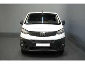 Fiat Scudo Bestelbus 2.0 MJ 145 pk Aut. L3 CarPlay/ Climate/ Camera/ Cruise/ Navi/ PDC