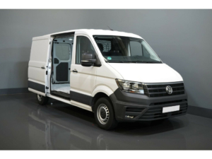 Volkswagen Crafter Van 35 2.0 TDI 140 hp L3H2 Neat/ Cruise/ Airco