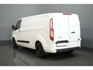 Ford Transit Custom Van 340 2.0 TDCI 130 hp L2 Trend Carplay/ Navi/ PDC/ Cruise/ Airco