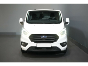 Ford Transit Custom Van 340 2.0 TDCI 130 hp L2 Trend Carplay/ Navi/ PDC/ Cruise/ Airco