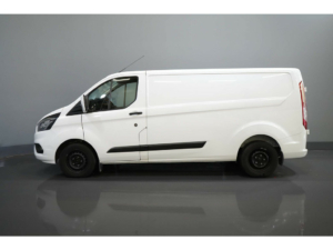 Ford Transit Custom Van 340 2.0 TDCI 130 hp L2 Trend Carplay/ Navi/ PDC/ Cruise/ Airco