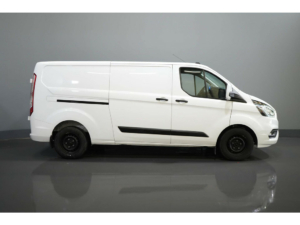 Ford Transit Custom Van 340 2.0 TDCI 130 hp L2 Trend Carplay/ Navi/ PDC/ Cruise/ Airco