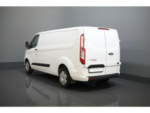 Ford Transit Custom Bestelbus 340 2.0 TDCI 130 pk L2 Trend Carplay/ Navi/ PDC/ Cruise/ Airco