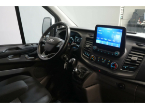 Ford Transit Custom Bestelbus 340 2.0 TDCI 130 pk L2 Trend Carplay/ Navi/ PDC/ Cruise/ Airco