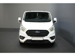 Ford Transit Custom Bestelbus 340 2.0 TDCI 130 pk L2 Trend Carplay/ Navi/ PDC/ Cruise/ Airco