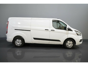 Ford Transit Custom Bestelbus 340 2.0 TDCI 130 pk L2 Trend Carplay/ Navi/ PDC/ Cruise/ Airco