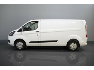 Ford Transit Custom Bestelbus 340 2.0 TDCI 130 pk L2 Trend Carplay/ Navi/ PDC/ Cruise/ Airco