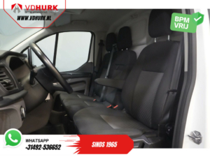 Ford Transit Custom Van 340 2.0 TDCI 130 к.с. L2 Trend Carplay/ Navi/ PDC/ Cruise/ Airco