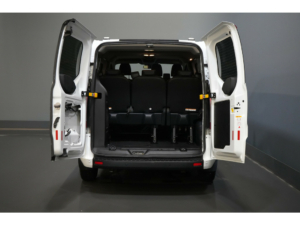 Ford Transit Custom Passenger Tourneo 2.0 TDCI E6 € 33.569- IVA inclusa/BPM Trend Combi/ Kombi/ 9 Persone/ 9 P