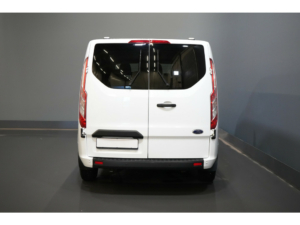 Ford Transit Custom Passenger Tourneo 2.0 TDCI E6 € 33.569- IVA inclusa/BPM Trend Combi/ Kombi/ 9 Persone/ 9 P