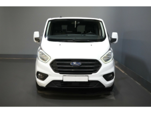 Ford Transit Custom Passenger Tourneo 2.0 TDCI E6 € 33.569- IVA inclusa/BPM Trend Combi/ Kombi/ 9 Persone/ 9 P