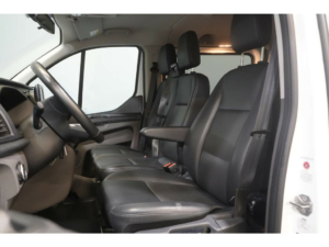 Ford Transit Custom Passenger Tourneo 2.0 TDCI E6 € 33.569- IVA inclusa/BPM Trend Combi/ Kombi/ 9 Persone/ 9 P