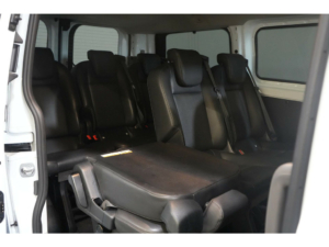 Ford Transit Custom Passenger Tourneo 2.0 TDCI E6 € 33.569- IVA inclusa/BPM Trend Combi/ Kombi/ 9 Persone/ 9 P