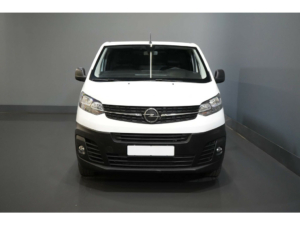 Opel Vivaro Van 2.0 CDTI 125 hp Aut. L3 Carplay/ Seatverw./ PDC/ Cruise/ Airco