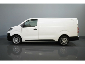 Opel Vivaro Van 2.0 CDTI 125 hp Aut. L3 Carplay/ Seatverw./ PDC/ Cruise/ Airco