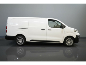 Opel Vivaro Van 2.0 CDTI 125 hp Aut. L3 Carplay/ Seatverw./ PDC/ Cruise/ Airco