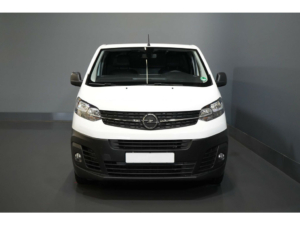 Opel Vivaro Van 2.0 CDTI 180 hp Aut. L3 Carplay/ Seat heating/ PDC V+A/ Cruise/ 2.5T towing capacity