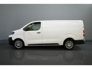 Opel Vivaro Van 2.0 CDTI 180 hp Aut. L3 Carplay/ Seat heating/ PDC V+A/ Cruise/ 2.5T towing capacity