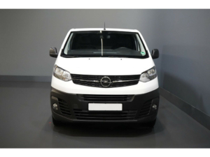 Opel Vivaro Van 2.0 CDTI 180 cv Aut. L3 Carplay/ Riscaldamento sedili/ PDC V+A/ Crociera/ Capacità di traino 2,5T