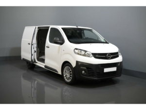 Opel Vivaro Van 2.0 CDTI 180 cv Aut. L3 Carplay/ Riscaldamento sedili/ PDC V+A/ Crociera/ Capacità di traino 2,5T