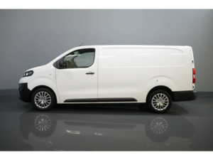 Opel Vivaro Van 2.0 CDTI 180 cv Aut. L3 Carplay/ Riscaldamento sedili/ PDC V+A/ Crociera/ Capacità di traino 2,5T