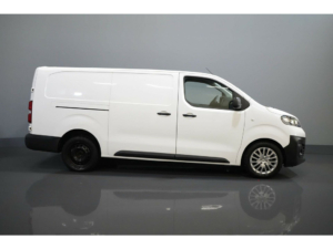 Opel Vivaro Van 2.0 CDTI 180 cv Aut. L3 Carplay/ Riscaldamento sedili/ PDC V+A/ Crociera/ Capacità di traino 2,5T