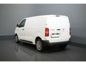 Opel Vivaro Van 2.0 CDTI 180 hp Aut. L2 Carplay/ Seat heating/ PDC V+A/ Cruise/ 2.5t Towing capacity