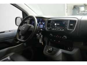 Opel Vivaro Van 2.0 CDTI 180 hp Aut. L2 Carplay/ Seat heating/ PDC V+A/ Cruise/ 2.5t Towing capacity