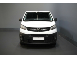 Opel Vivaro Van 2.0 CDTI 180 hp Aut. L2 Carplay/ Seat heating/ PDC V+A/ Cruise/ 2.5t Towing capacity