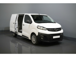 Opel Vivaro Van 2.0 CDTI 180 hp Aut. L2 Carplay/ Seat heating/ PDC V+A/ Cruise/ 2.5t Towing capacity