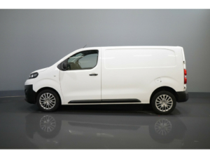 Opel Vivaro Van 2.0 CDTI 180 hp Aut. L2 Carplay/ Seat heating/ PDC V+A/ Cruise/ 2.5t Towing capacity