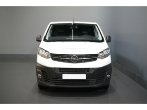 Opel Vivaro Van 2.0 CDTI 150 ch L3 Carplay/ Sièges chauffants/ PDC V+A/ Cruise/ 2.5T capacité de remorquage