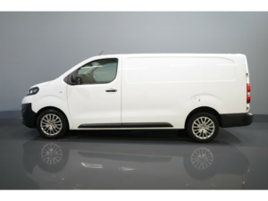 Opel Vivaro Van 2.0 CDTI 150 ch L3 Carplay/ Sièges chauffants/ PDC V+A/ Cruise/ 2.5T capacité de remorquage