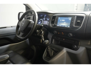 Opel Vivaro Van 2.0 CDTI 150 hp L3 CarPlay/ Seatverw./ Cruise/ Airco/ PDC V+A