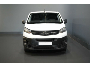 Opel Vivaro Van 2.0 CDTI 150 hp L3 CarPlay/ Seatverw./ Cruise/ Airco/ PDC V+A