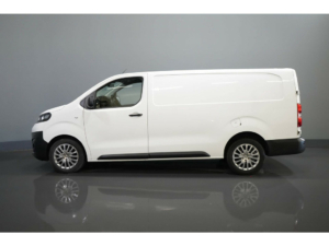 Opel Vivaro Van 2.0 CDTI 150 hp L3 CarPlay/ Seatverw./ Cruise/ Airco/ PDC V+A