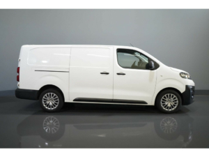 Opel Vivaro Van 2.0 CDTI 150 hp L3 CarPlay/ Seatverw./ Cruise/ Airco/ PDC V+A