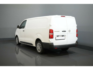 Opel Vivaro Van 2.0 CDTI 150 hp L3 CarPlay/ Cruise/ PDC V+A/ Airco