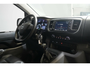 Opel Vivaro Van 2.0 CDTI 150 hp L3 CarPlay/ Cruise/ PDC V+A/ Airco