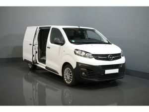 Opel Vivaro Van 2.0 CDTI 150 hp L3 CarPlay/ Cruise/ PDC V+A/ Airco