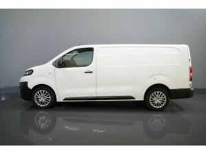 Opel Vivaro Van 2.0 CDTI 150 hp L3 CarPlay/ Cruise/ PDC V+A/ Airco